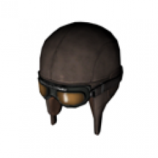 Aviators Helmet